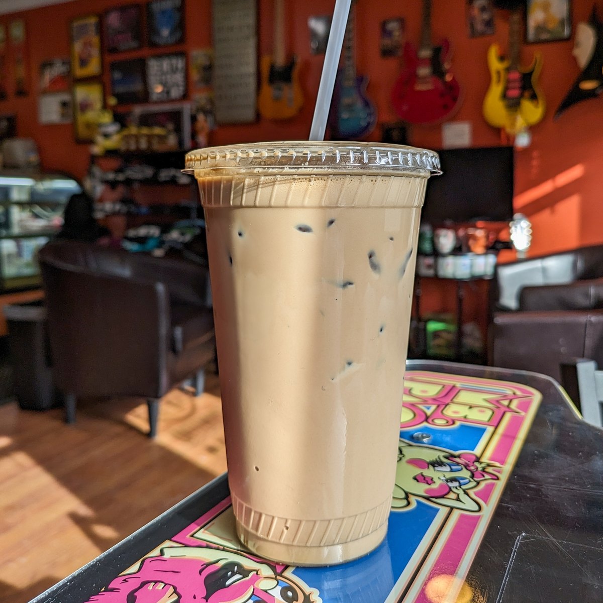 The Local Buzz