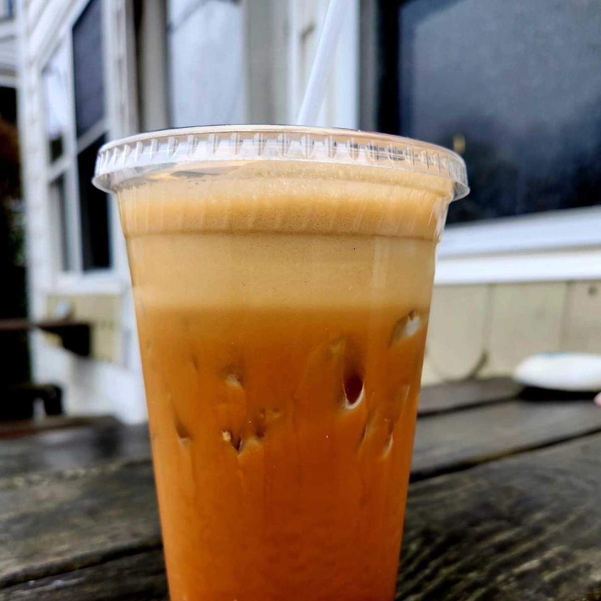 The Aeroccino