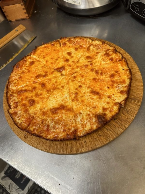 Cheese